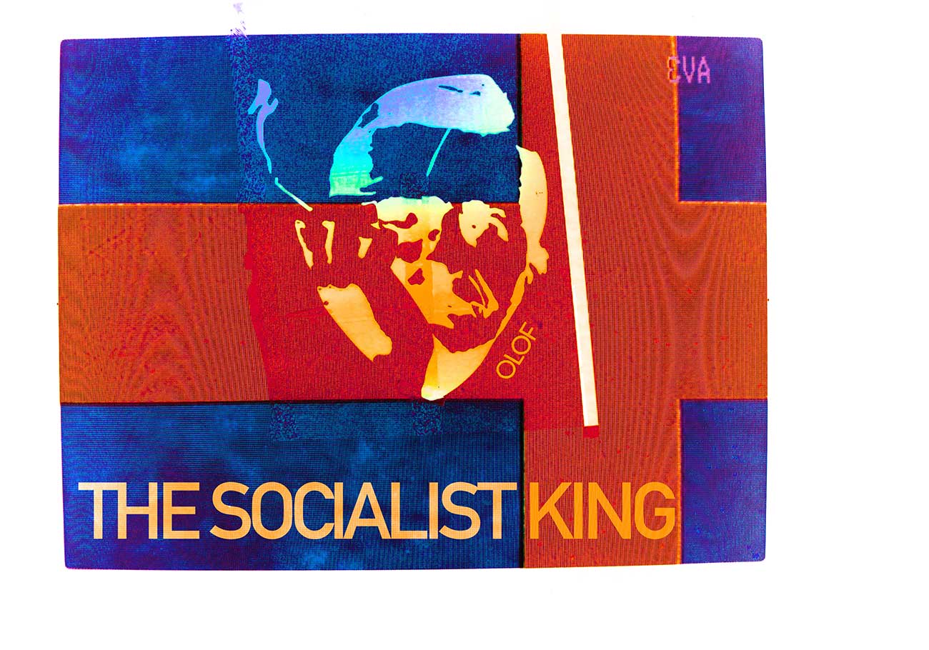 社会主義の王